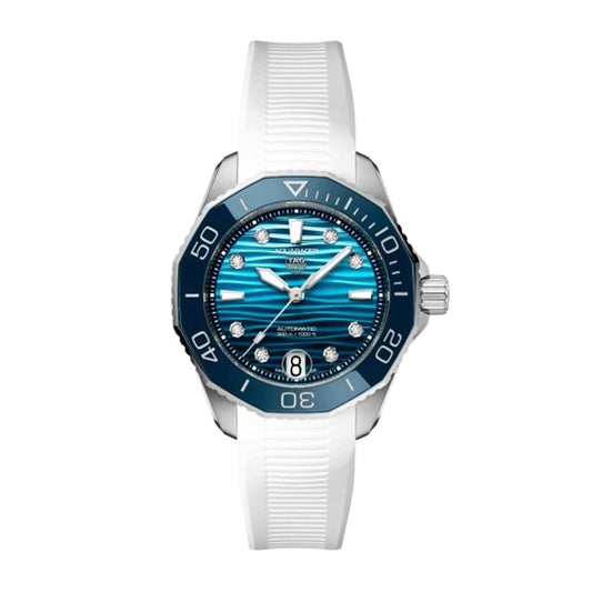 TAG Heuer Aquaracer Professional 300 Date WBP231N.FT6234