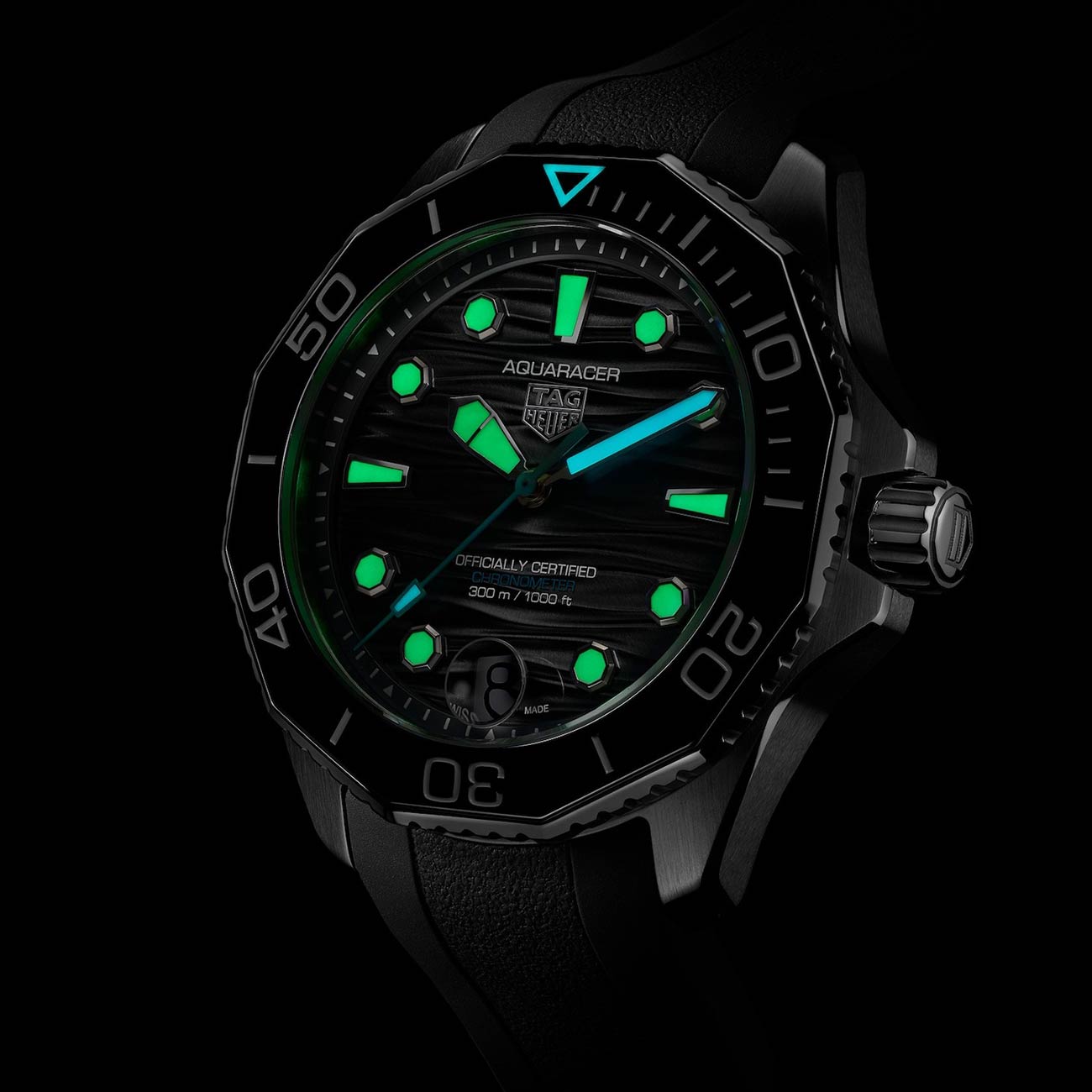 Tag Heuer Aquaracer WBP5110.FT6257