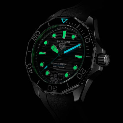 Tag Heuer Aquaracer WBP5110.FT6257
