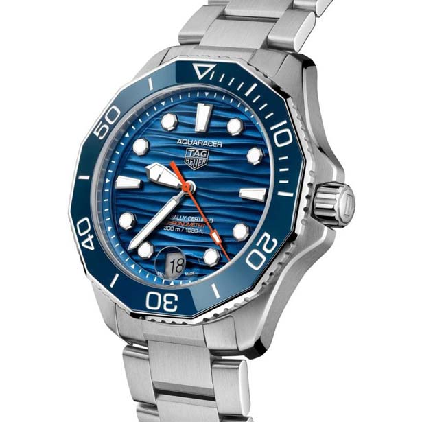 Tag Heuer Aquaracer WBP5111.BA0013