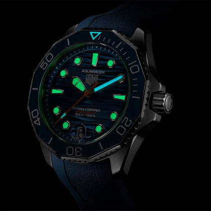 Tag Heuer Aquaracer WBP5111.FT6259