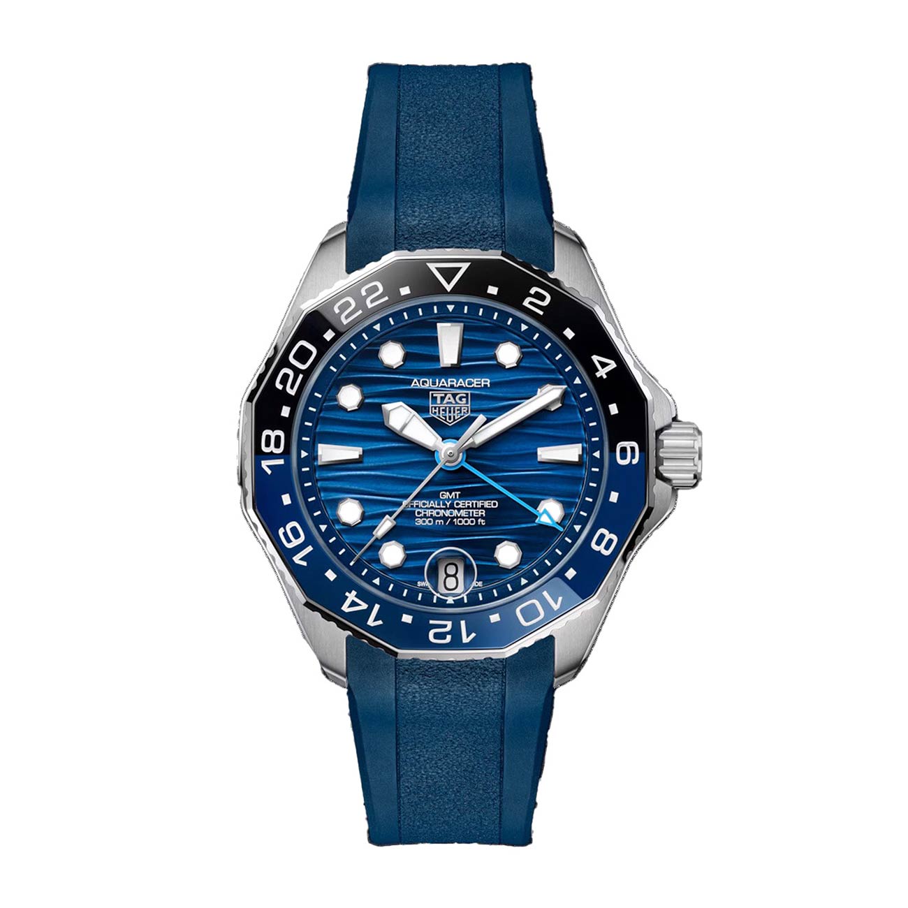 Tag Heuer Aquaracer WBP5114.FT6259