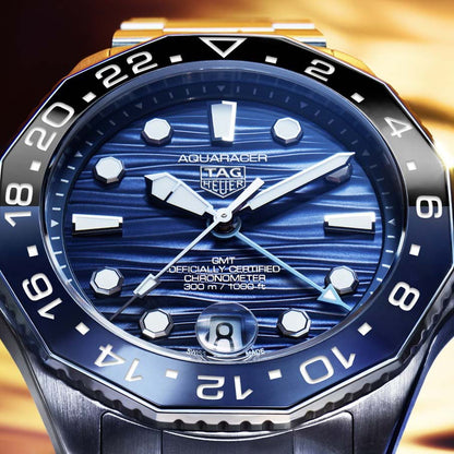 Tag Heuer Aquaracer WBP5114.FT6259