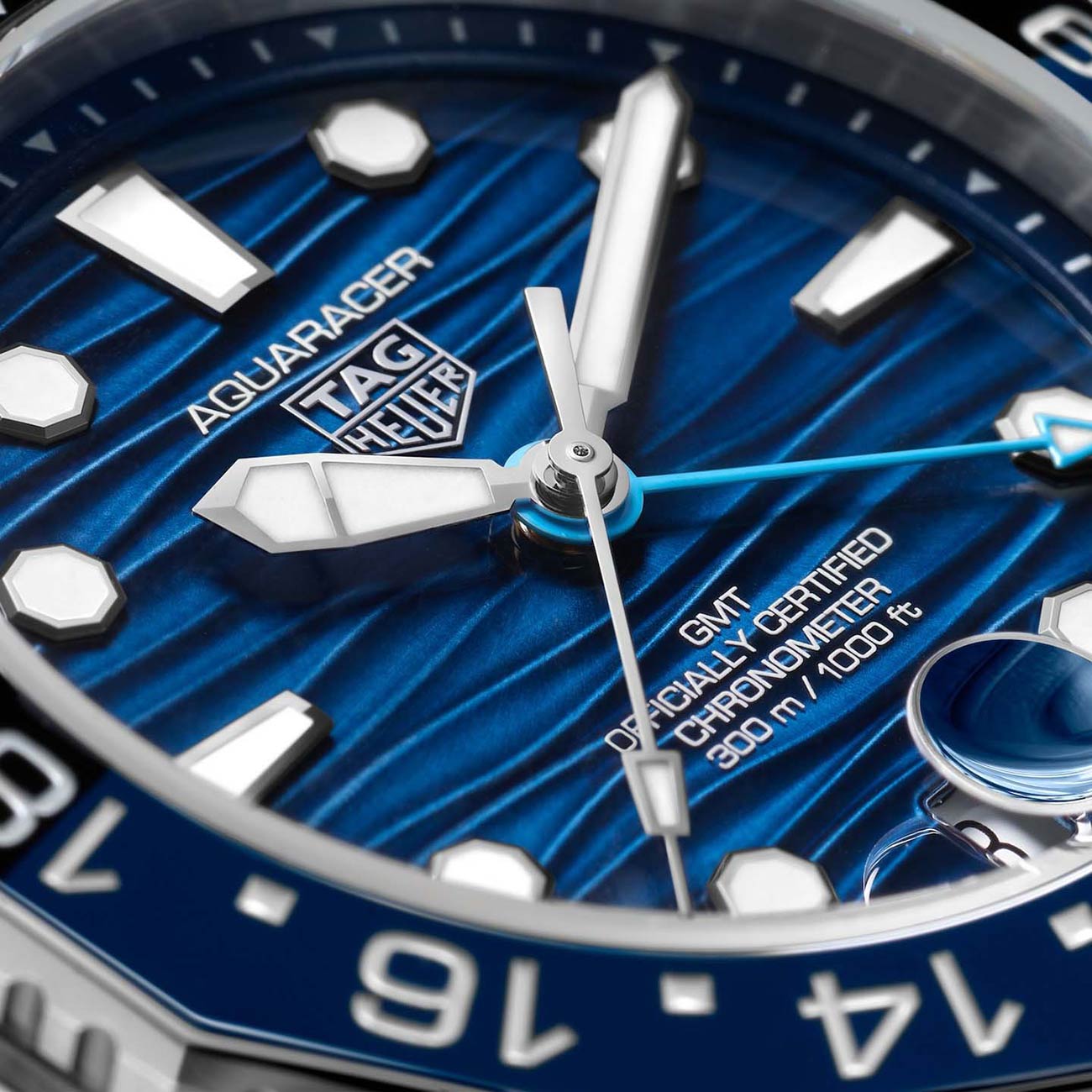 Tag Heuer Aquaracer WBP5114.FT6259