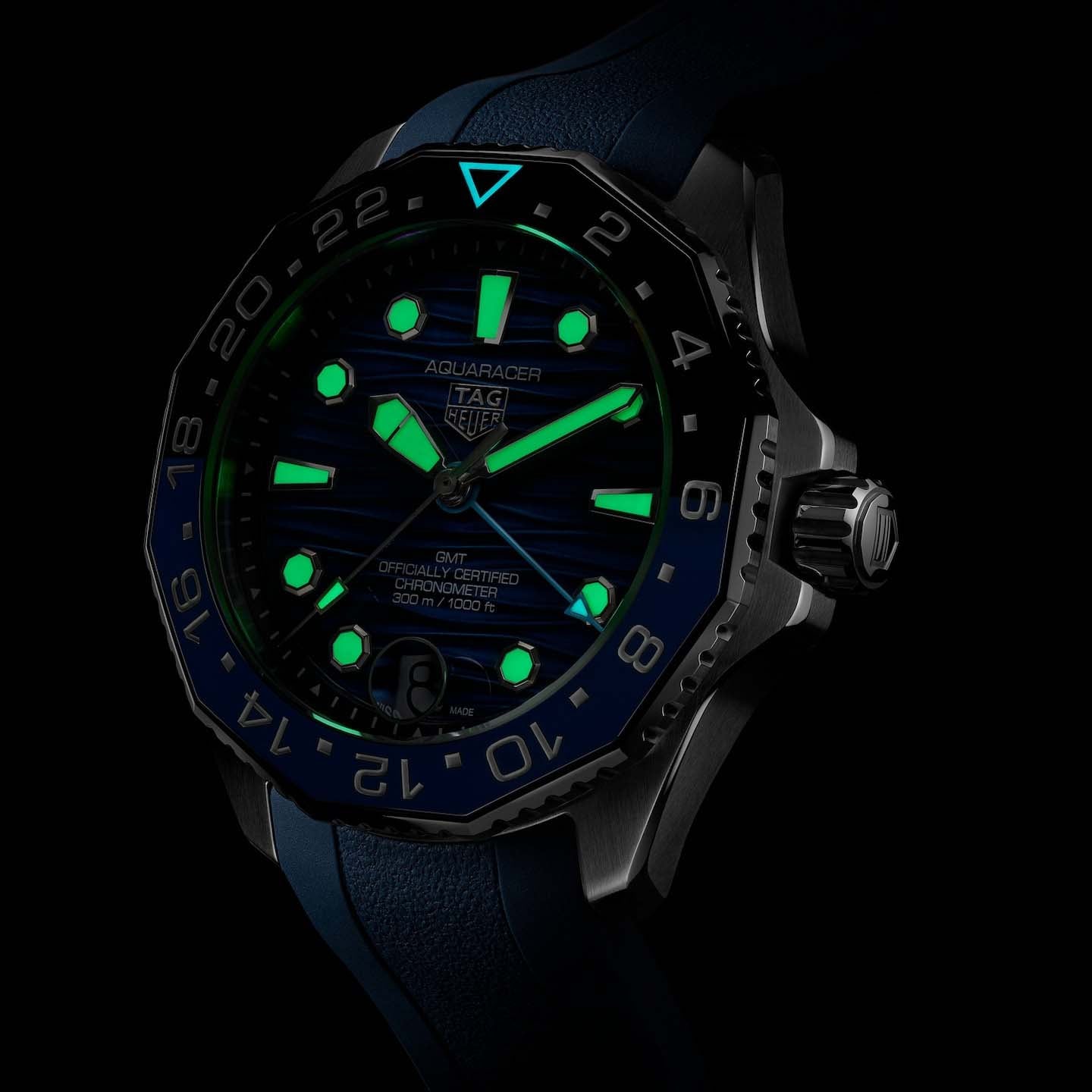Tag Heuer Aquaracer WBP5114.FT6259