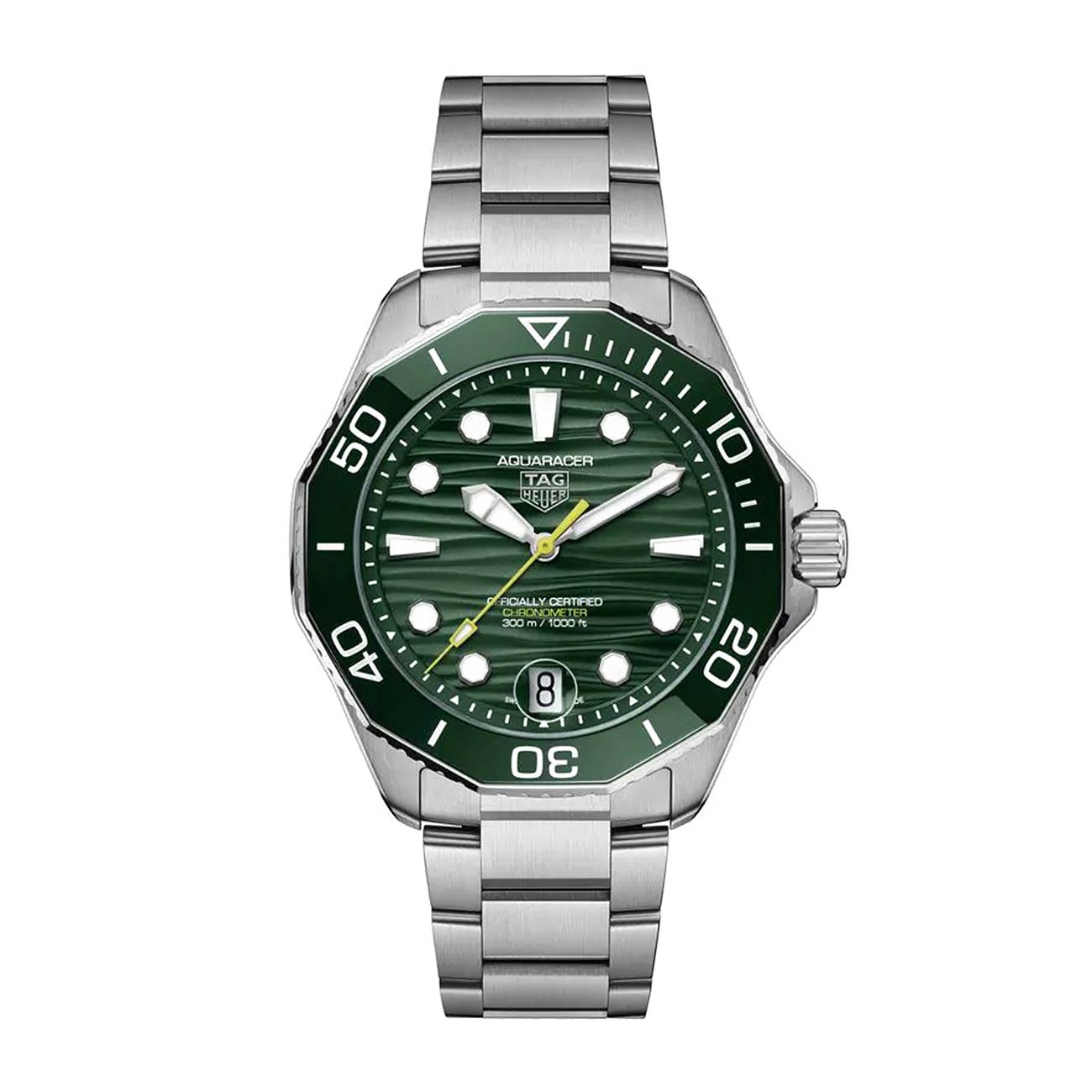 Tag Heuer Aquaracer WBP5116.BA0013