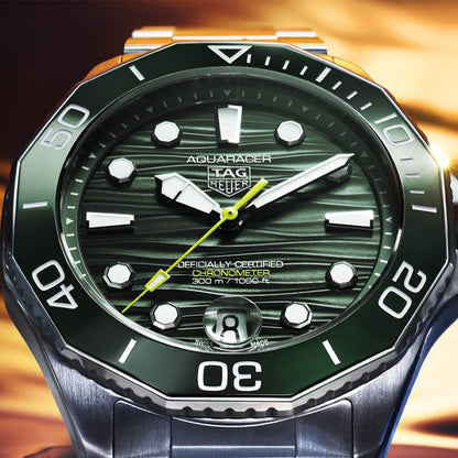 Tag Heuer Aquaracer WBP5116.BA0013