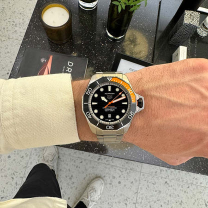 Tag Heuer Aquaracer WBP5A8A.BF0619