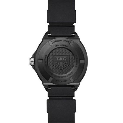 Tag Heuer Formula 1 Solargraph WBY1114.FT8084