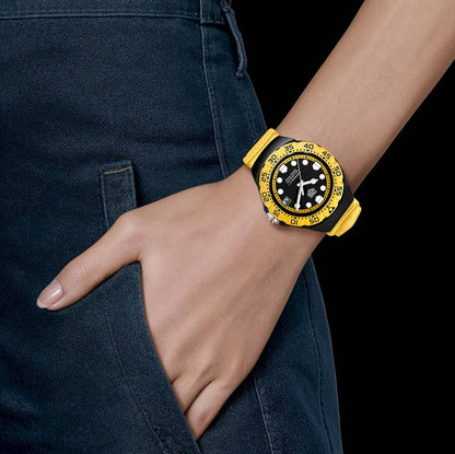 Tag Heuer Formula 1 Solargraph WBY1117.FT8087