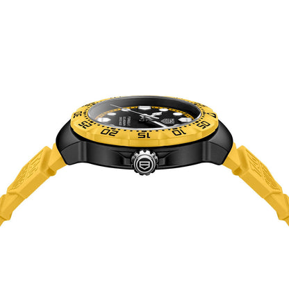 Tag Heuer Formula 1 Solargraph WBY1117.FT8087