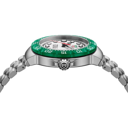 Tag Heuer Formula 1 Solargraph WBY111E.BA0042