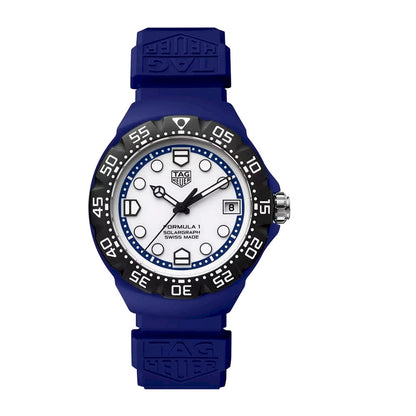 Tag Heuer Formula 1 Solargraph WBY1162.FT8105