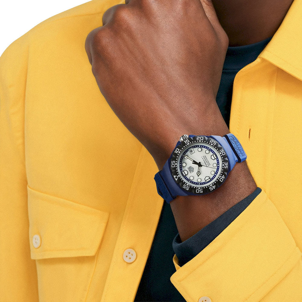 Tag Heuer Formula 1 Solargraph WBY1162.FT8105