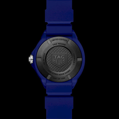 Tag Heuer Formula 1 Solargraph WBY1162.FT8105