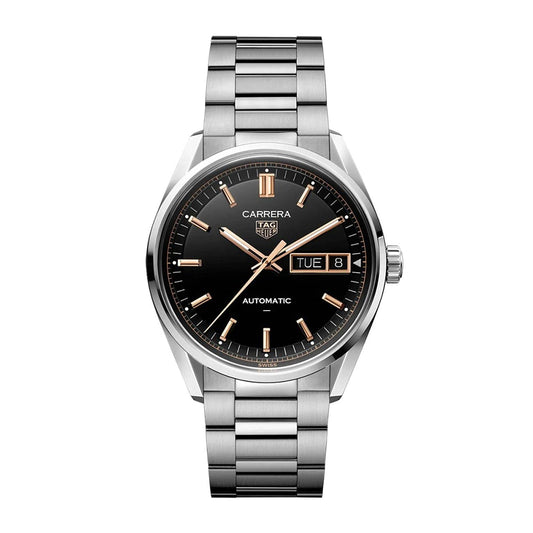 TAG Heuer Carrera Day-Date WDA2111.BA0043