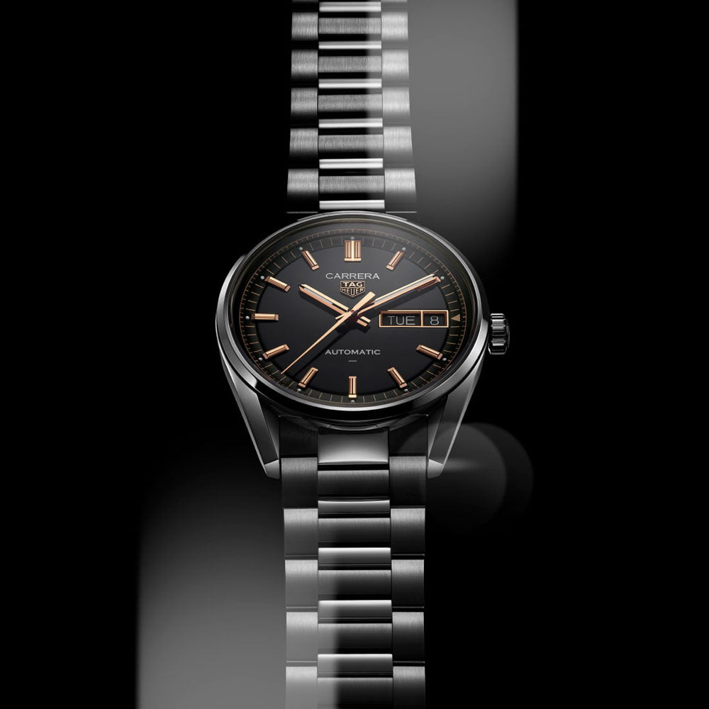 TAG Heuer Carrera Day-Date WDA2111.BA0043