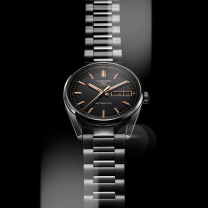 TAG Heuer Carrera Day-Date WDA2111.BA0043