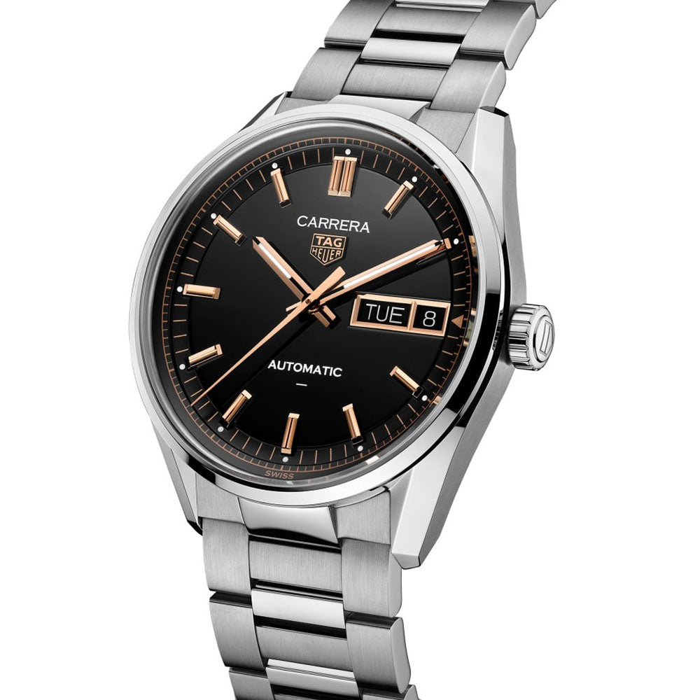 TAG Heuer Carrera Day-Date WDA2111.BA0043