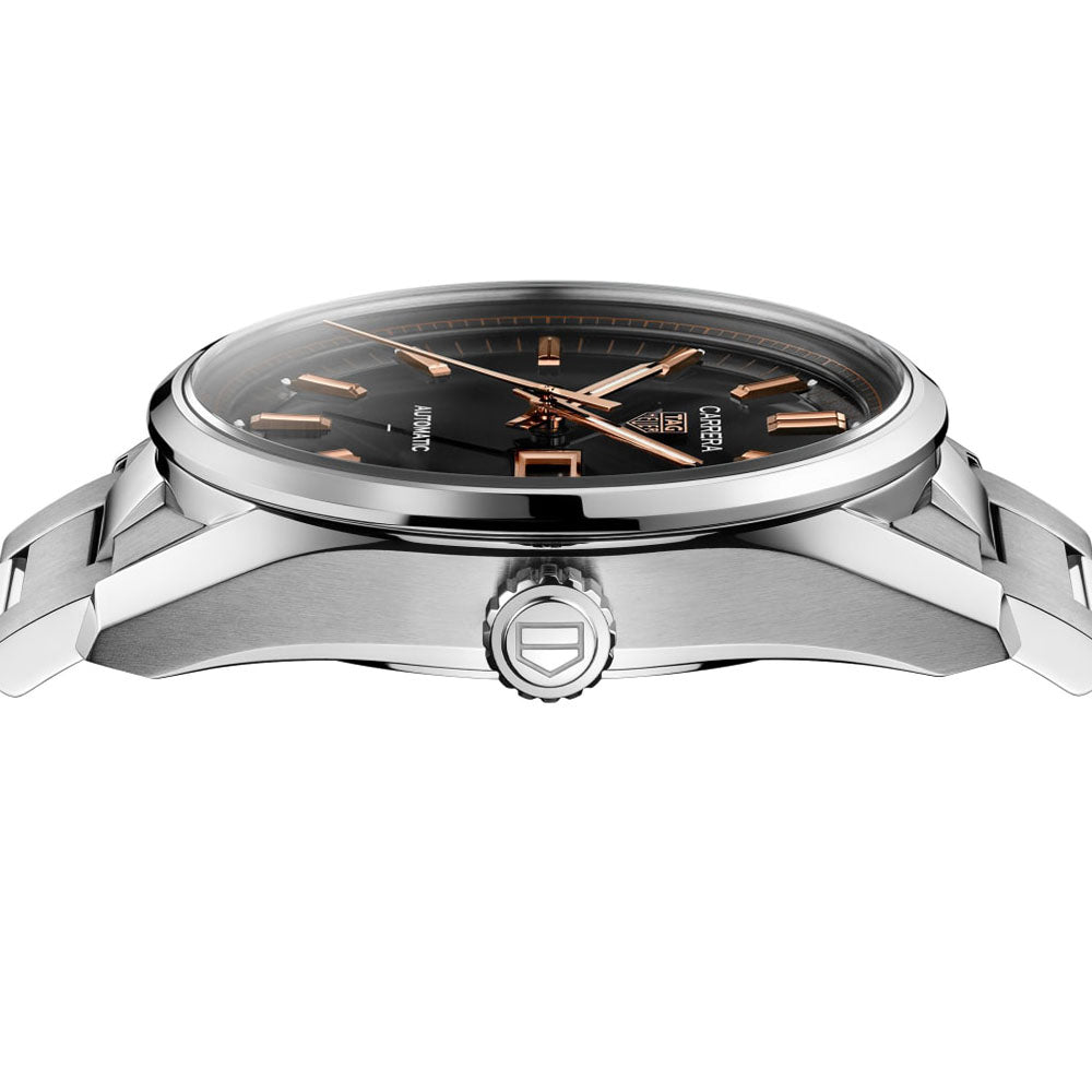 TAG Heuer Carrera Day-Date WDA2111.BA0043