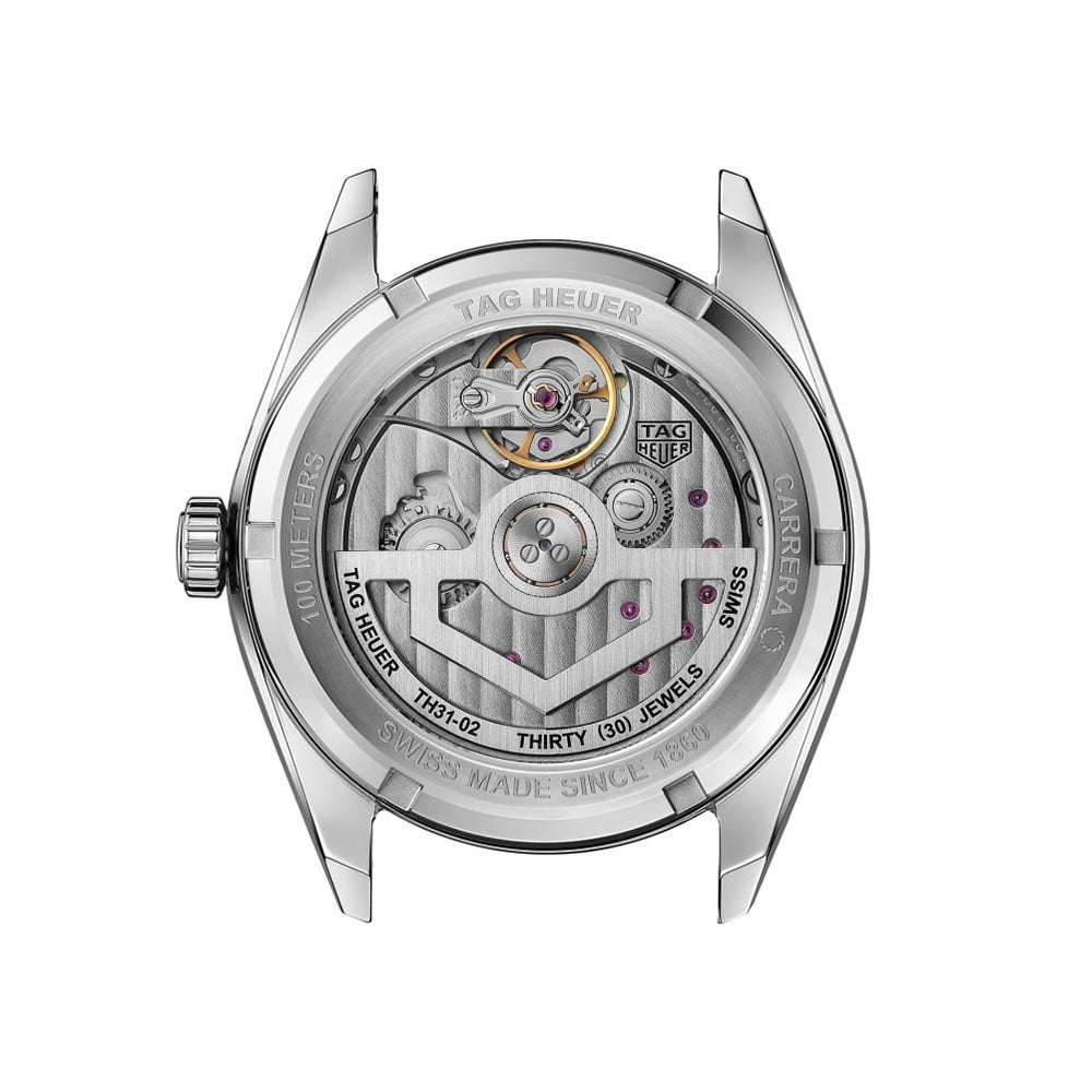 TAG Heuer Carrera Day-Date WDA2111.BA0043
