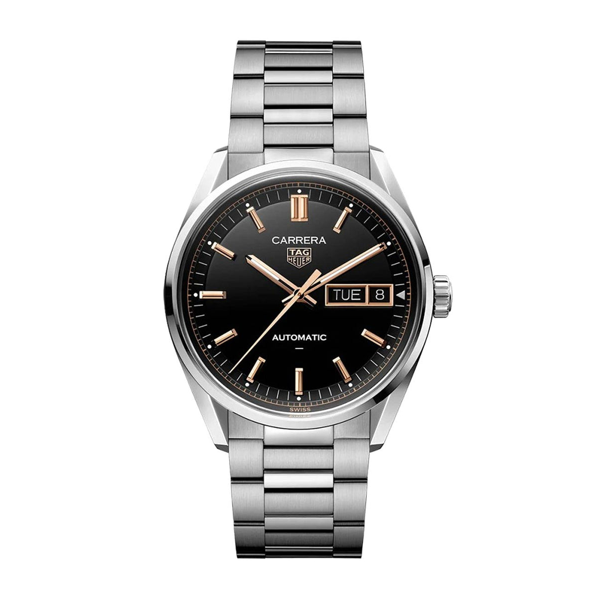 TAG Heuer Carrera Day-Date WDA2111.BA0043
