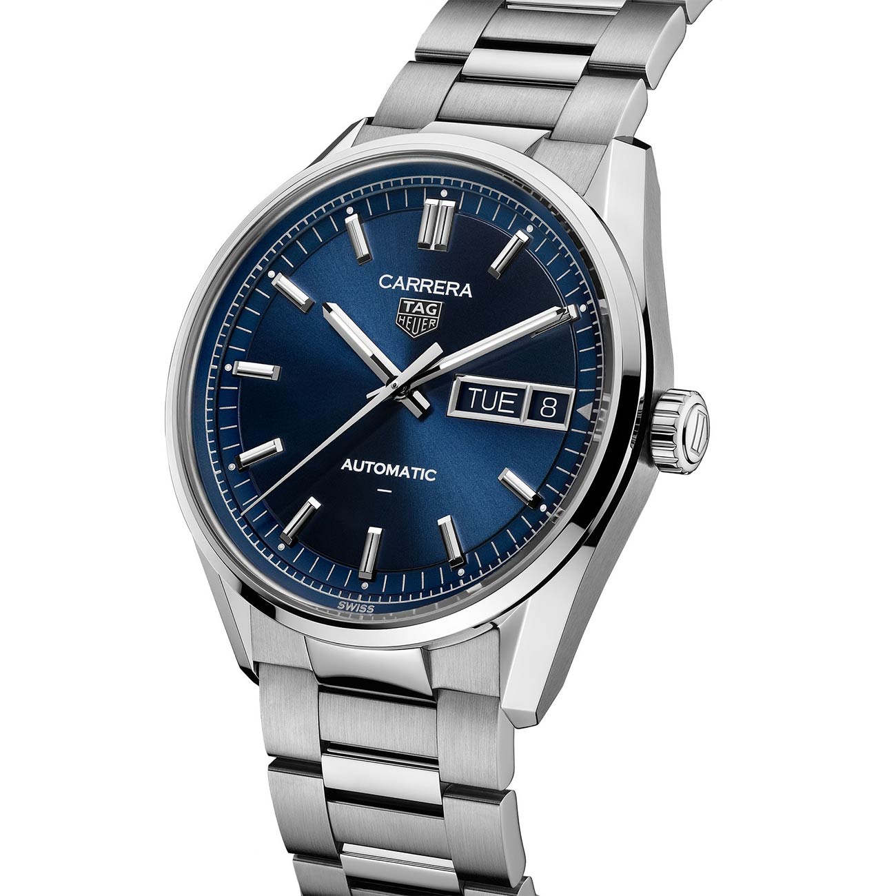 Tag Heuer Carrera Day-Date WDA2112.BA0043