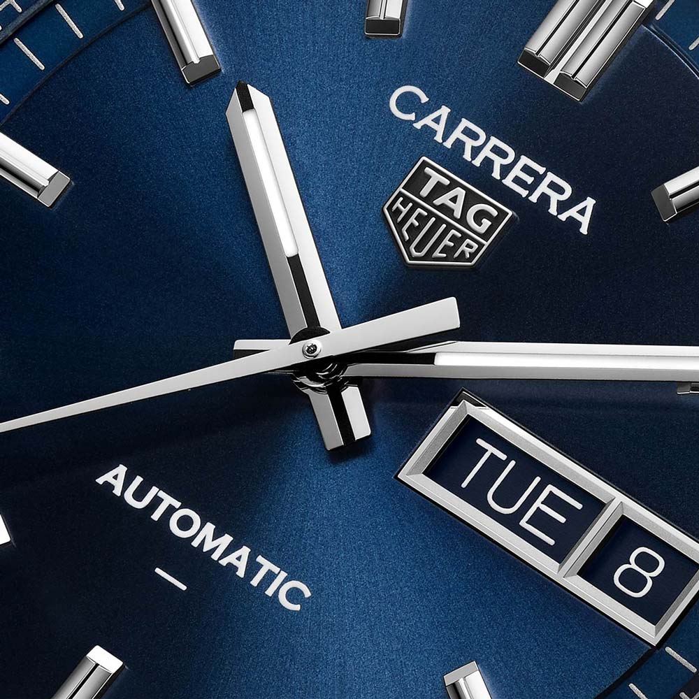 Tag Heuer Carrera Day-Date WDA2112.BA0043