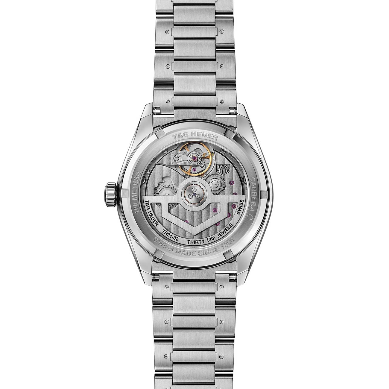 Tag Heuer Carrera Day-Date WDA2112.BA0043